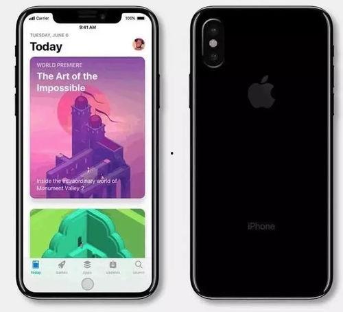 苹果x爆料原视频,揭秘全新设计与功能亮点 第1张 苹果x爆料原视频,揭秘全新设计与功能亮点 第1张