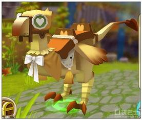 迷你世界最新坐骑爆料,神秘生物助力探险之旅 第1张 迷你世界最新坐骑爆料,神秘生物助力探险之旅 第1张